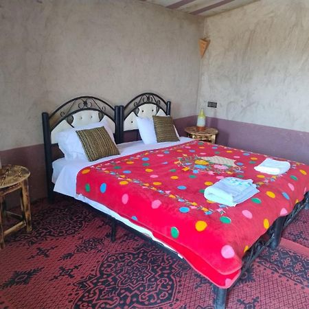 Camp Sahara Holidays M'Hamid Εξωτερικό φωτογραφία